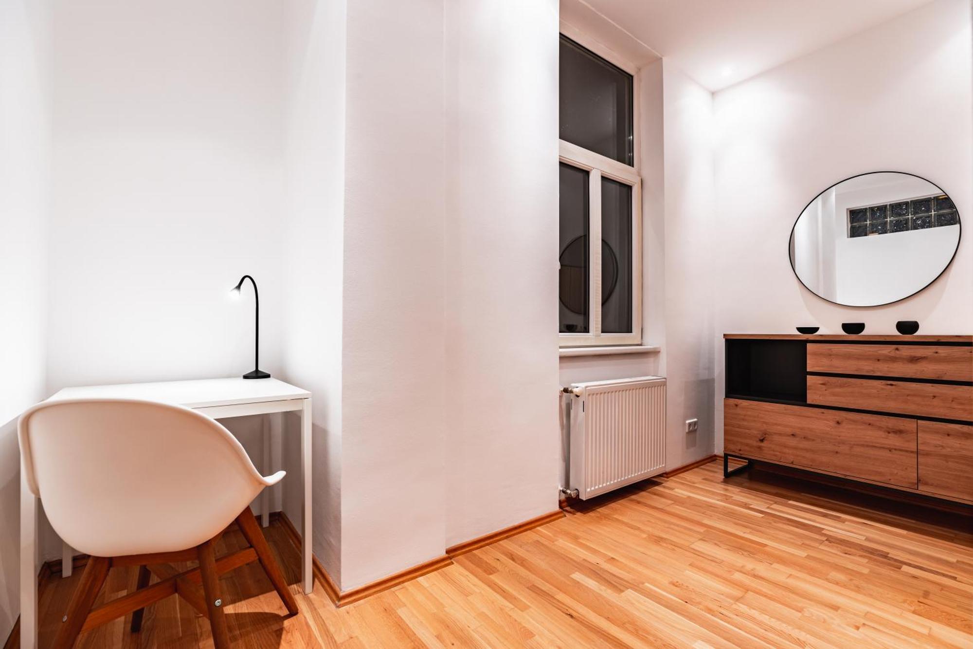 Spacious 3-room Apt. 15 Min To The Center * Vienne