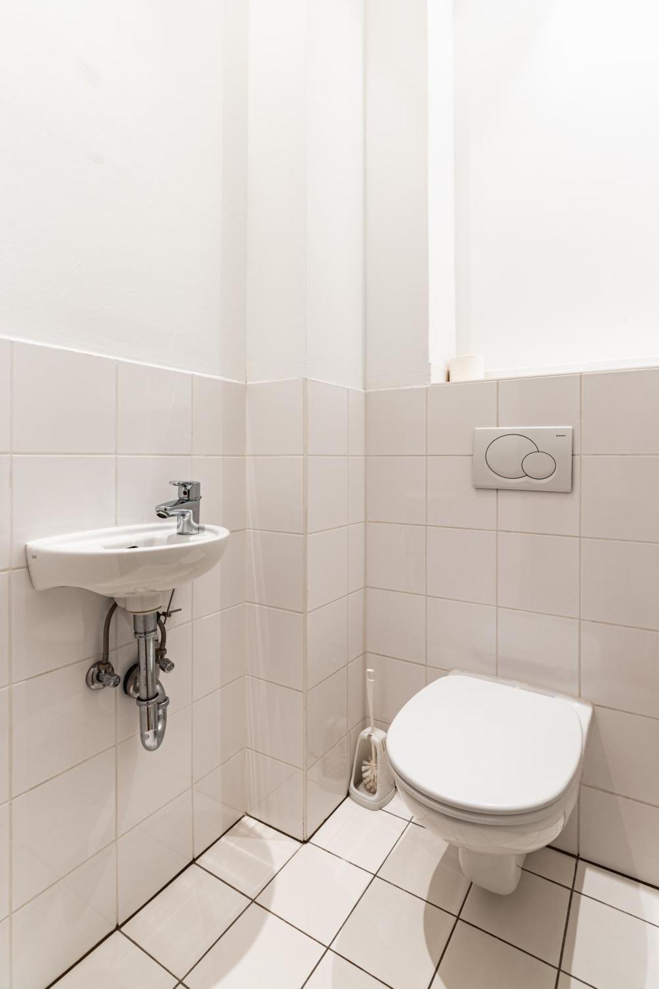 Spacious 3-room Apt. 15 Min To The Center Apartament Wiedeń